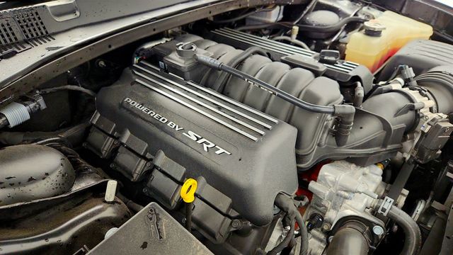 2023 Dodge Charger Scat Pack with Plus, h/k Audio, and Navigation & Travel Groups - 22957568 - 27
