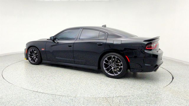 2023 Dodge Charger Scat Pack with Plus, h/k Audio, and Navigation & Travel Groups - 22957568 - 6