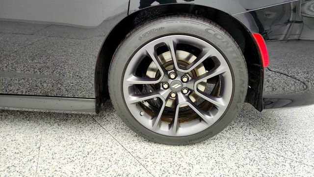 2023 Dodge Charger Scat Pack with Plus, h/k Audio, and Navigation & Travel Groups - 22957568 - 8