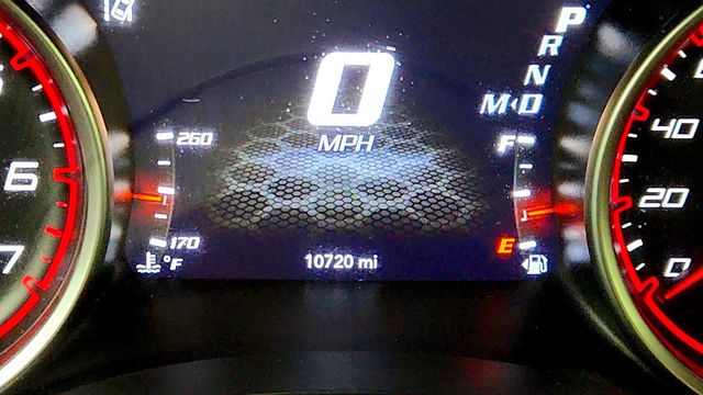 2023 Dodge Charger Scat Pack with Plus, h/k Audio, and Navigation & Travel Groups - 22965201 - 14