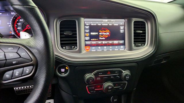 2023 Dodge Charger Scat Pack with Plus, h/k Audio, and Navigation & Travel Groups - 22965201 - 16