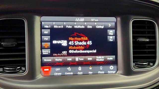 2023 Dodge Charger Scat Pack with Plus, h/k Audio, and Navigation & Travel Groups - 22965201 - 17