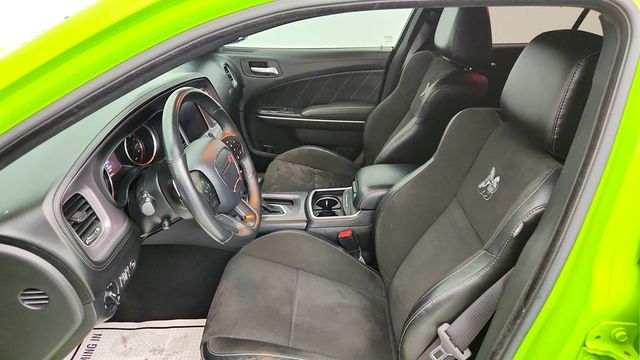 2023 Dodge Charger Scat Pack with Plus, h/k Audio, and Navigation & Travel Groups - 22965201 - 20