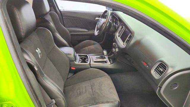 2023 Dodge Charger Scat Pack with Plus, h/k Audio, and Navigation & Travel Groups - 22965201 - 24