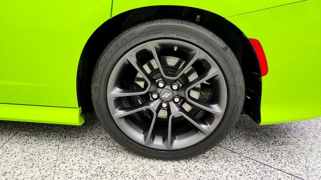 2023 Dodge Charger Scat Pack with Plus, h/k Audio, and Navigation & Travel Groups - 22965201 - 8