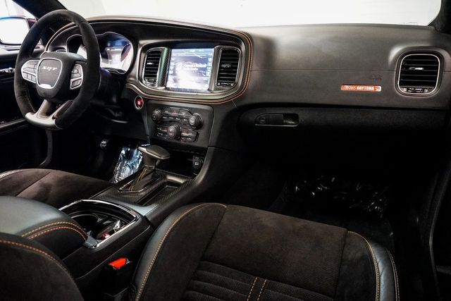 2023 Dodge Charger SRT Hellcat Redeye Widebody - 22957715 - 12