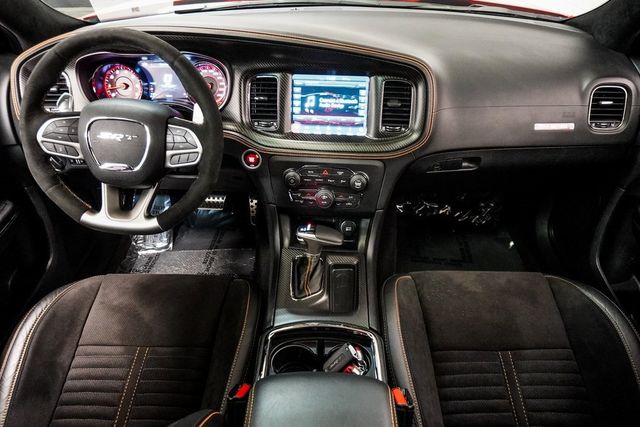 2023 Dodge Charger SRT Hellcat Redeye Widebody - 22957715 - 13