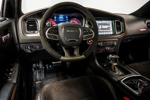 2023 Dodge Charger SRT Hellcat Redeye Widebody - 22957715 - 14