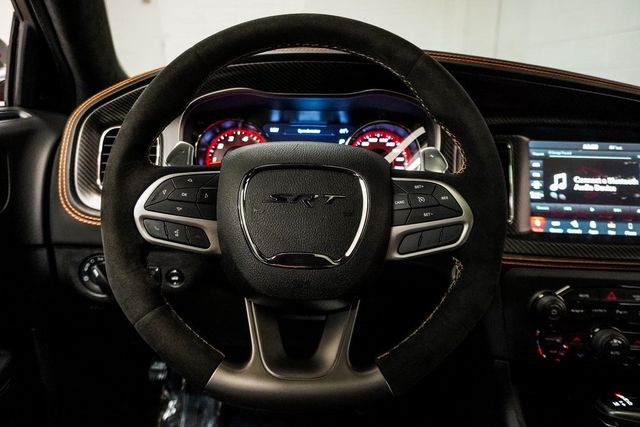 2023 Dodge Charger SRT Hellcat Redeye Widebody - 22957715 - 15