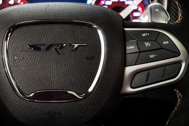 2023 Dodge Charger SRT Hellcat Redeye Widebody - 22957715 - 16