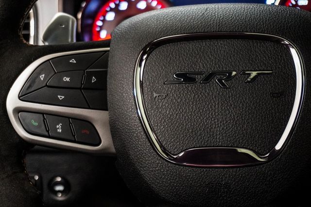 2023 Dodge Charger SRT Hellcat Redeye Widebody - 22957715 - 17