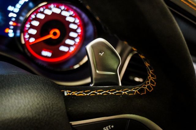 2023 Dodge Charger SRT Hellcat Redeye Widebody - 22957715 - 18