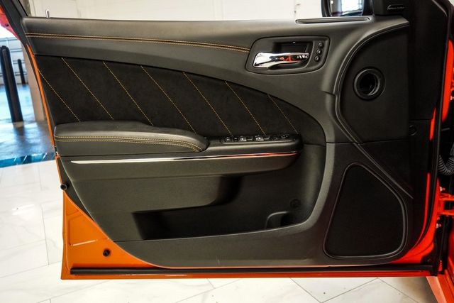 2023 Dodge Charger SRT Hellcat Redeye Widebody - 22957715 - 21