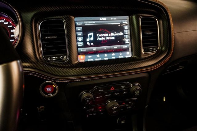 2023 Dodge Charger SRT Hellcat Redeye Widebody - 22957715 - 25