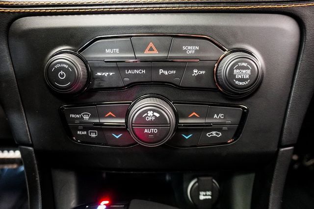 2023 Dodge Charger SRT Hellcat Redeye Widebody - 22957715 - 26