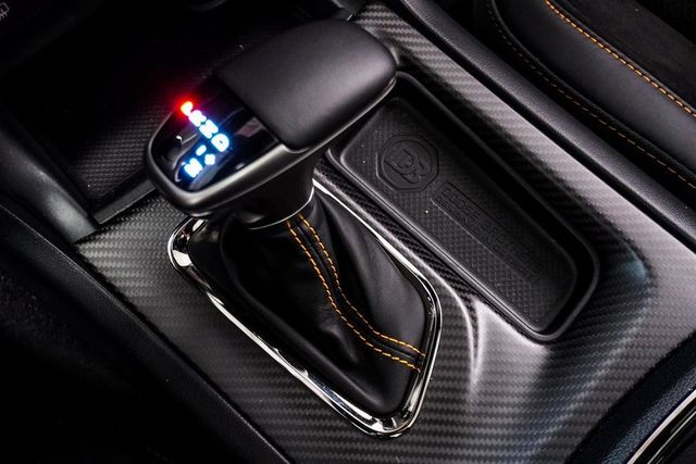 2023 Dodge Charger SRT Hellcat Redeye Widebody - 22957715 - 27