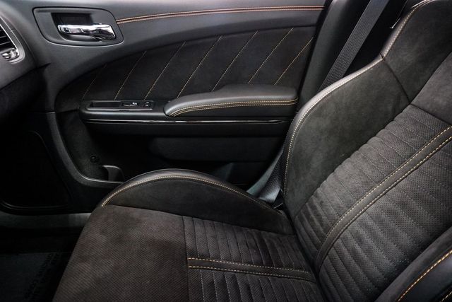 2023 Dodge Charger SRT Hellcat Redeye Widebody - 22957715 - 30