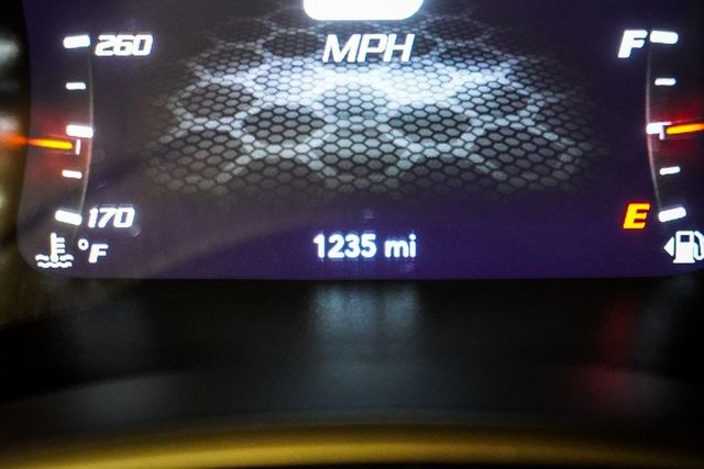 2023 Dodge Charger SRT Hellcat Redeye Widebody - 22957715 - 32