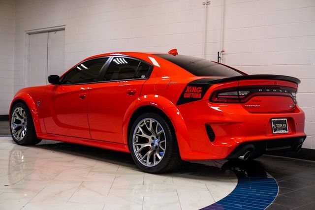 2023 Dodge Charger SRT Hellcat Redeye Widebody - 22957715 - 34