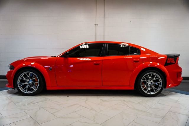 2023 Dodge Charger SRT Hellcat Redeye Widebody - 22957715 - 35