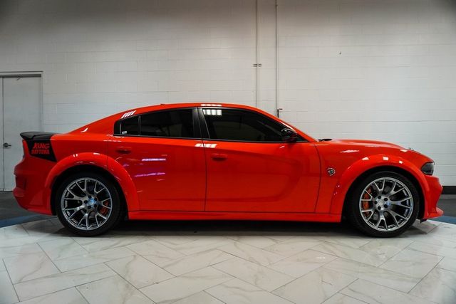 2023 Dodge Charger SRT Hellcat Redeye Widebody - 22957715 - 36
