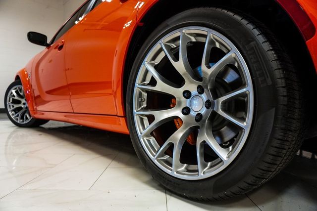 2023 Dodge Charger SRT Hellcat Redeye Widebody - 22957715 - 37