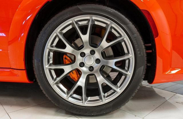 2023 Dodge Charger SRT Hellcat Redeye Widebody - 22957715 - 38