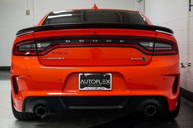 2023 Dodge Charger SRT Hellcat Redeye Widebody - 22957715 - 40
