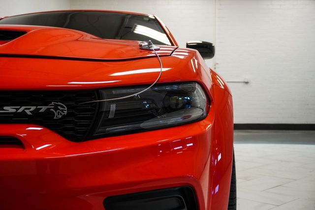 2023 Dodge Charger SRT Hellcat Redeye Widebody - 22957715 - 42