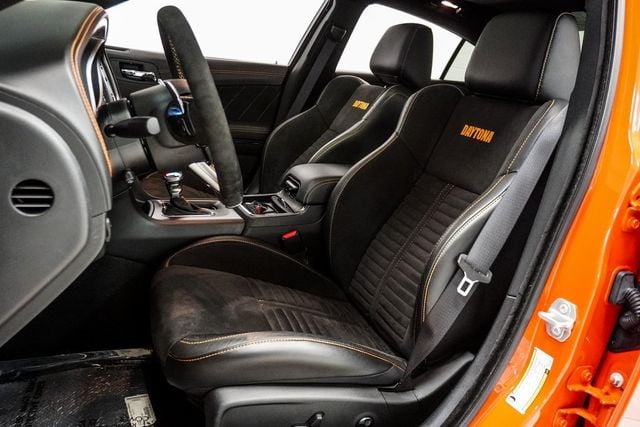 2023 Dodge Charger SRT Hellcat Redeye Widebody - 22957715 - 5