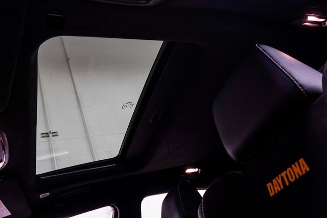 2023 Dodge Charger SRT Hellcat Redeye Widebody - 22957715 - 7