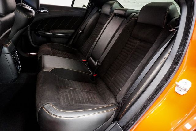 2023 Dodge Charger SRT Hellcat Redeye Widebody - 22957715 - 8