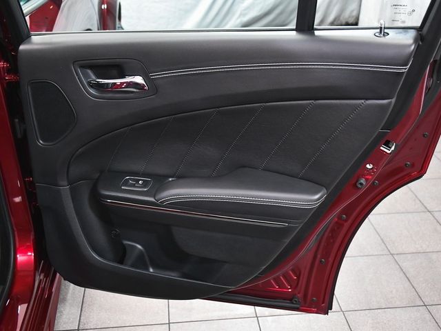 2023 Dodge Charger SRT Hellcat Redeye Widebody Jailbreak - 22935562 - 12