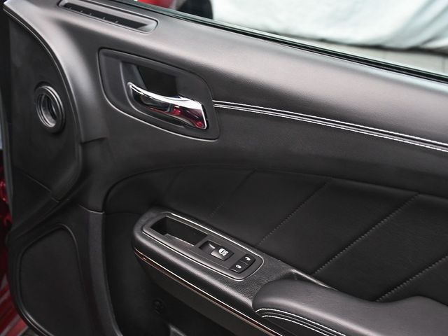 2023 Dodge Charger SRT Hellcat Redeye Widebody Jailbreak - 22935562 - 14