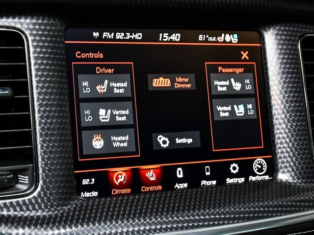 2023 Dodge Charger SRT Hellcat Redeye Widebody Jailbreak - 22935562 - 30