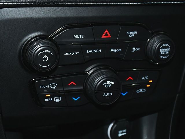 2023 Dodge Charger SRT Hellcat Redeye Widebody Jailbreak - 22935562 - 32