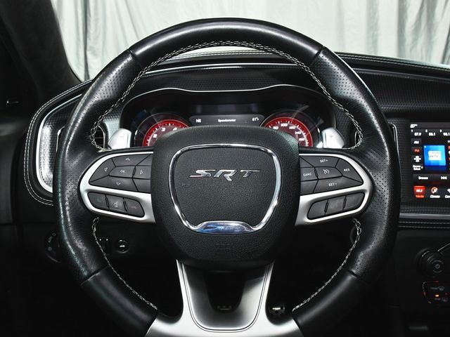 2023 Dodge Charger SRT Hellcat Redeye Widebody Jailbreak - 22935562 - 33