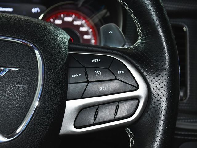 2023 Dodge Charger SRT Hellcat Redeye Widebody Jailbreak - 22935562 - 36