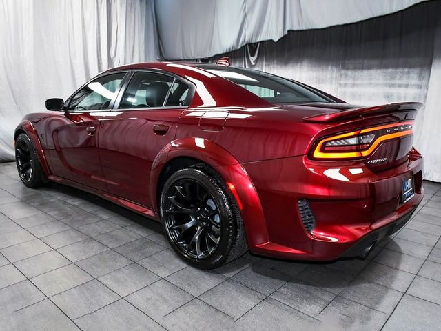 2023 Dodge Charger SRT Hellcat Redeye Widebody Jailbreak - 22935562 - 3