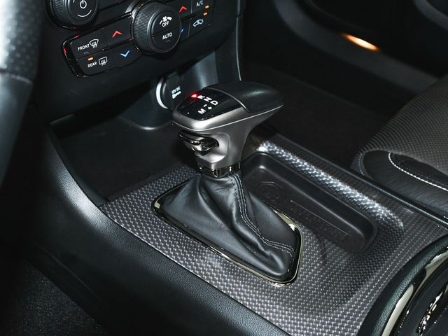 2023 Dodge Charger SRT Hellcat Redeye Widebody Jailbreak - 22935562 - 42