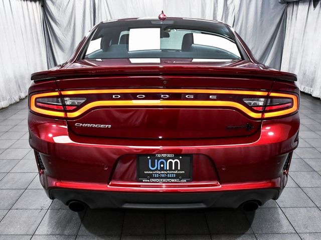 2023 Dodge Charger SRT Hellcat Redeye Widebody Jailbreak - 22935562 - 4