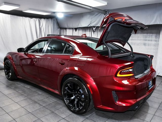 2023 Dodge Charger SRT Hellcat Redeye Widebody Jailbreak - 22935562 - 65