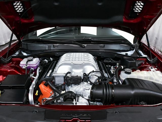 2023 Dodge Charger SRT Hellcat Redeye Widebody Jailbreak - 22935562 - 67