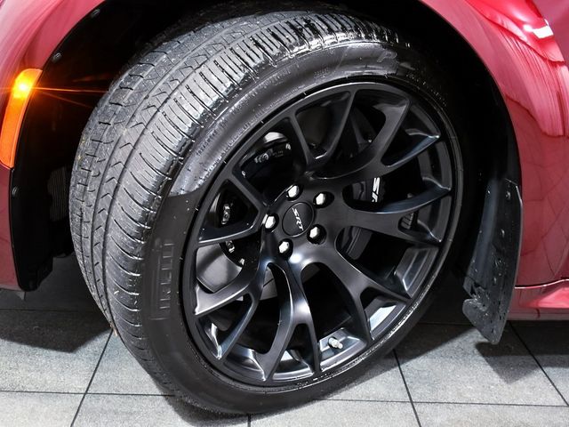 2023 Dodge Charger SRT Hellcat Redeye Widebody Jailbreak - 22935562 - 6