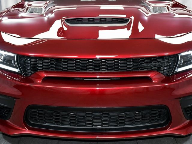 2023 Dodge Charger SRT Hellcat Redeye Widebody Jailbreak - 22935562 - 74