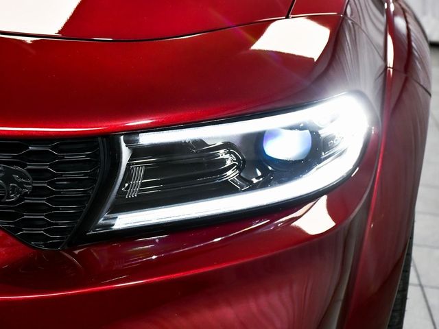2023 Dodge Charger SRT Hellcat Redeye Widebody Jailbreak - 22935562 - 76