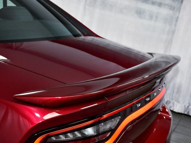 2023 Dodge Charger SRT Hellcat Redeye Widebody Jailbreak - 22935562 - 80