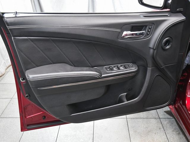 2023 Dodge Charger SRT Hellcat Redeye Widebody Jailbreak - 22935562 - 8