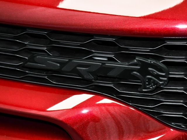2023 Dodge Charger SRT Hellcat Redeye Widebody Jailbreak - 22935562 - 93