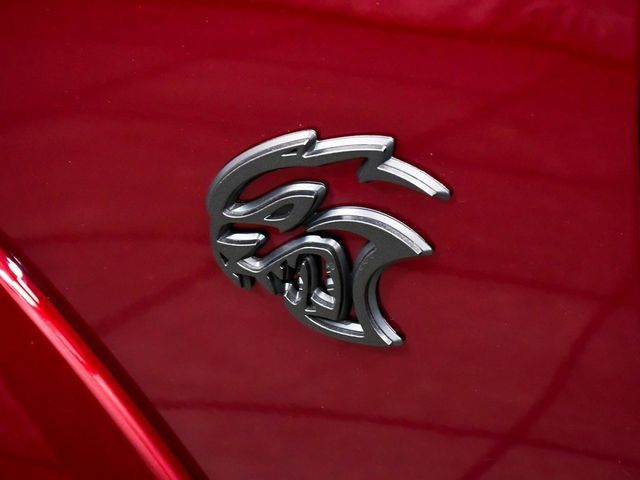 2023 Dodge Charger SRT Hellcat Redeye Widebody Jailbreak - 22935562 - 94